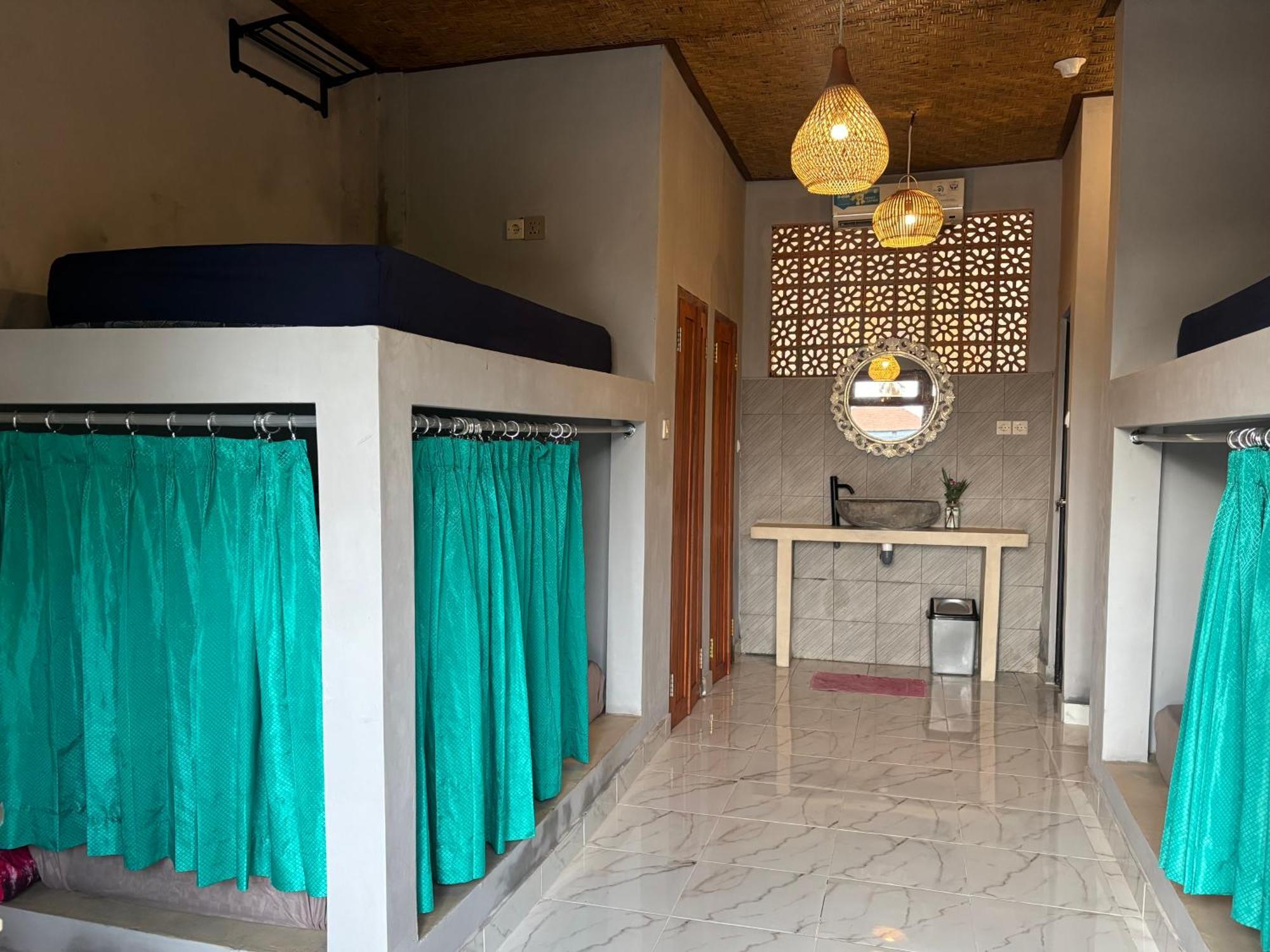 Ubud Rice Field House Quarto foto